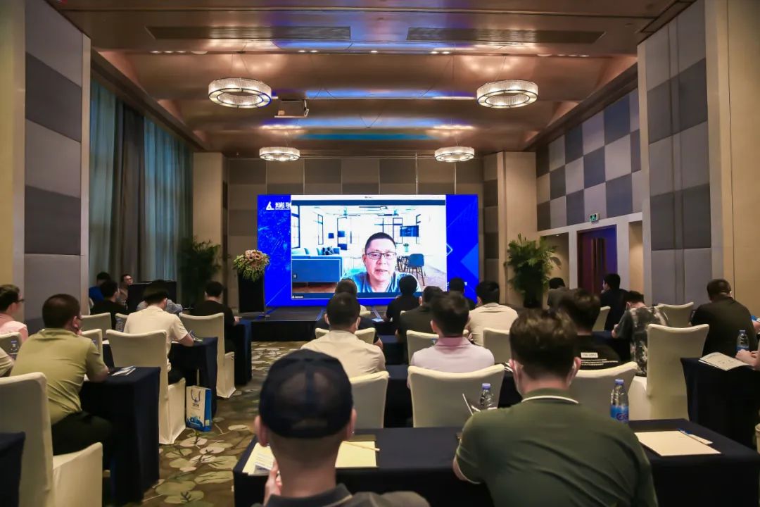 賦能數據洞察：瑞馳希捷聯合存儲產品NxNAS正式發布！！！