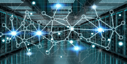 互聯網數據中心